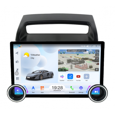 Мултимедия за Kia Carnival VQ (2006–2014) 11.5″ Мултимедия за Kia Carnival VQ (2006–2014) 11.5″