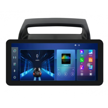 Мултимедия за Kia Carnival VQ (2006–2014) 12.3″ Мултимедия за Kia Carnival VQ (2006–2014) 12.3″