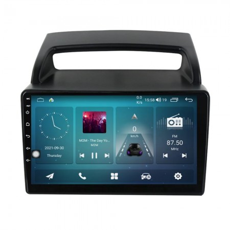 Мултимедия за Kia Carnival VQ (2006–2014) 9″ Мултимедия за Kia Carnival VQ (2006–2014) 9″