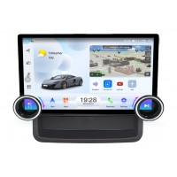 Мултимедия за Nissan  Primastar Opel  Vivaro Renault  Trafic (2010–2014) 11.5″