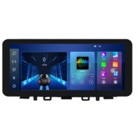 Мултимедия за Kia Rio YB KX Cross Stonic (2016–2020) 12.3″ - 1 DIN