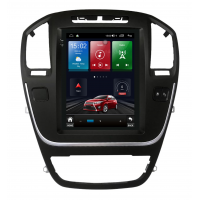 Мултимедия за Opel Insignia (2008-2013) 9.7" - Вертикална 