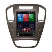 Мултимедия за Opel Insignia (2008-2013) 9.7" - Вертикална 