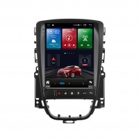 Мултимедия за Opel Astra J (2009-2015) 9.7" - Вертикална 