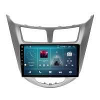 Мултимедия за Hyundai Accent (2010-2022) 9"