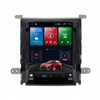 Мултимедия за Cadillac Escalade (2001-2012) Seville SLS (2007-2012) 9.7"  - Вертикална