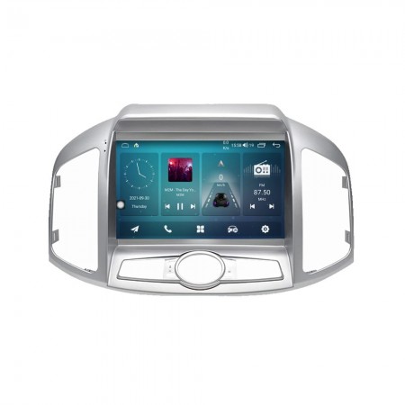 Мултимедия за Chevrolet Captiva (2012-2017) 9″ Мултимедия за Chevrolet Captiva (2012-2017) 9″