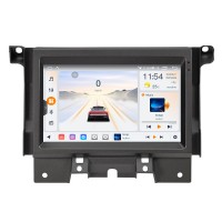 Мултимедия за Land Rover Discovery 4 (2009-2016) 7"