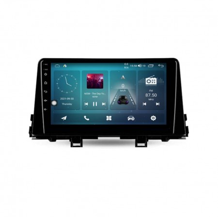 Мултимедия за Kia Picanto Morning (2017-2020) 9" Мултимедия за Kia Picanto Morning (2017-2020) 9"