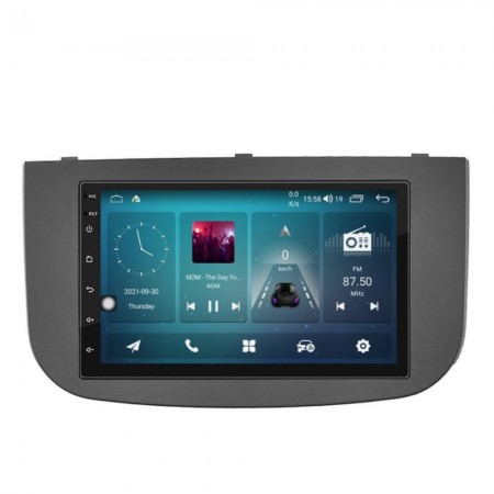 Мултимедия за Mitsubishi Colt Z30 Z30G Z3B Z3V (2007-2012) 7" Мултимедия за Mitsubishi Colt Z30 Z30G Z3B Z3V (2007-2012) 7"