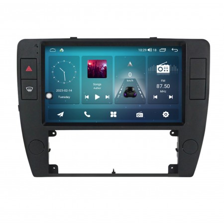 Мултимедия за VW Passat B5 (2000-2005) 9"