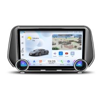 Мултимедия за Hyundai Santa Fe Ix45 (2019–2023) 11.5″ - 1DIN