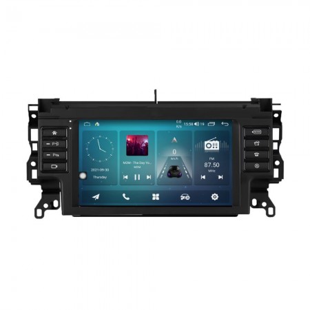 Мултимедия за Land Rover Discovery Sport L550 (2015–2019) 9″ Мултимедия за Land Rover Discovery Sport L550 (2015–2019) 9″