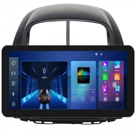 Мултимедия за Daihatsu Boon Sirion (2005–2011) 12.3″ Мултимедия за Daihatsu Boon Sirion (2005–2011) 12.3″