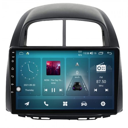 Мултимедия за Daihatsu Boon Sirion (2005–2011) 9″ Мултимедия за Daihatsu Boon Sirion (2005–2011) 9″