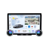 Мултимедия за Suzuki Jimny JB64 (2018–2020) 11.5"