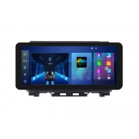 Мултимедия за Suzuki Jimny JB64 (2018–2020) 12.3"