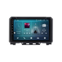 Мултимедия за Suzuki Jimny JB64 (2018–2020) 9"