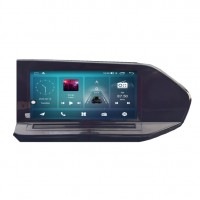 Мултимедия за VW Caddy Ford Tourneo (2021+) 10" 