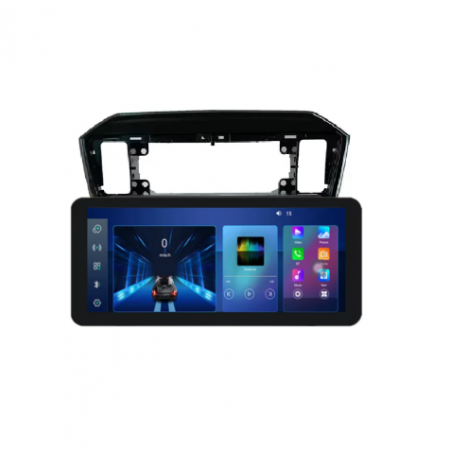 Мултимедия за Volkswagen UP! (2016+) 12.3" - 1DIN