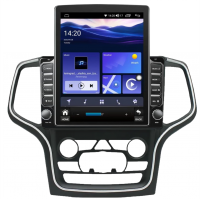 Мултимедия за Jeep Grand Cherokee (2014-2022) 9.7" - 9755 - Вертикална