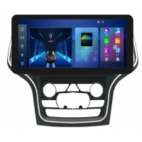 Мултимедия за Jeep Grand Cherokee (2014-2022) 12.3" - 9755