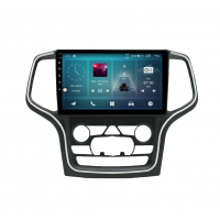 Мултимедия за Jeep Grand Cherokee (2014-2022) 10" - 9755