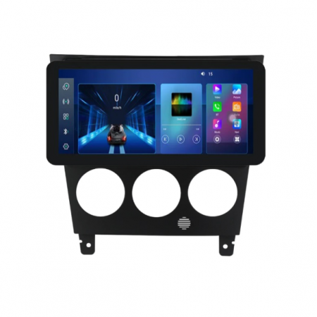 Мултимедия за Subaru Impreza (2002-2007) 12.3" Мултимедия за Subaru Impreza (2002-2007) 12.3"