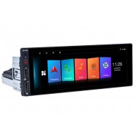 Универсална мултимедия 1DIN 6.9" (+410)