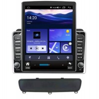 Мултимедия за Kia Sorento 2 XM (2013-2014) 9.7" - Вертикална