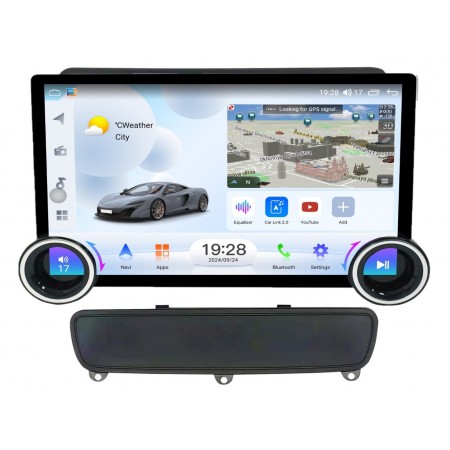 Мултимедия за Kia Sorento 2 XM (2013-2021) 11.5" Мултимедия за Kia Sorento 2 XM (2013-2021) 11.5"