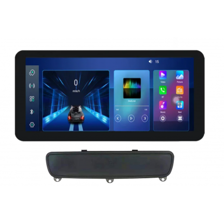 Мултимедия за Kia Sorento 2 XM (2013-2021) 12.3" Мултимедия за Kia Sorento 2 XM (2013-2021) 12.3"