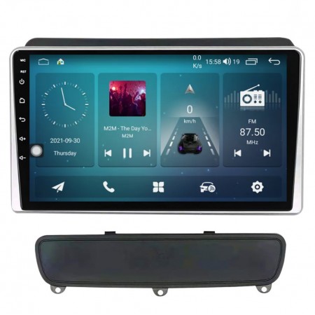 Мултимедия за Kia Sorento 2 XM (2013-2021) 9" Мултимедия за Kia Sorento 2 XM (2013-2021) 9"