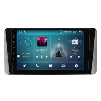 Мултимедия за Skoda Kamiq Volkswagen Polo (2020–2022) 10"