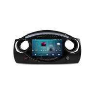Мултимедия за Mini Cooper (R50/R52/R53) (2001–2007) 9″ - Без фабрична навигация