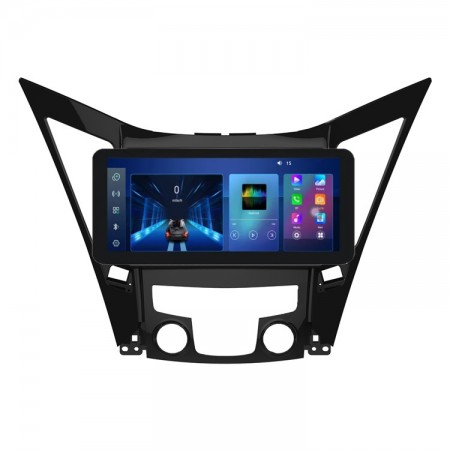 Мултимедия за Hyundai Sonata (2010-2015) 12.3"