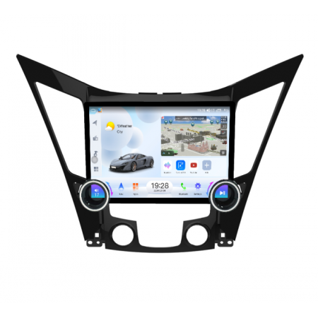 Мултимедия за Hyundai Sonata (2010-2015) 11.5"