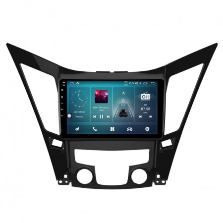 Мултимедия за Hyundai Sonata (2010-2015) 9"