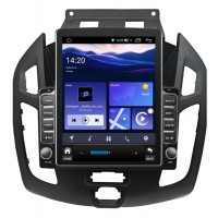 Мултимедия за Ford Transit Connect (2014-2018) 9.7“ - Вертикална