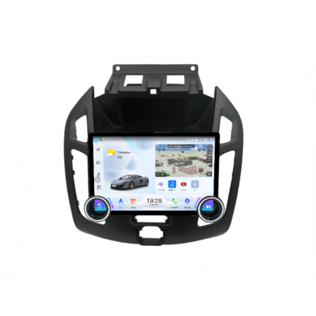 Мултимедия за Ford Transit Connect (2014-2018) 11.5“ 9763