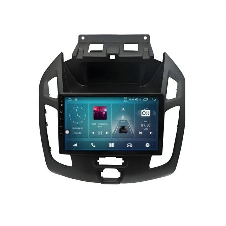 Мултимедия за Ford Transit Connect (2014-2018) 9“ 9763