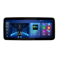 Мултимедия за Smart Fortwo C453 A453 (2016–2022) 12.3" - High