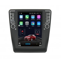 Мултимедия за  Skoda Octavia 3 Gen A7 (2012-2020) 9.7" - Вертикална 