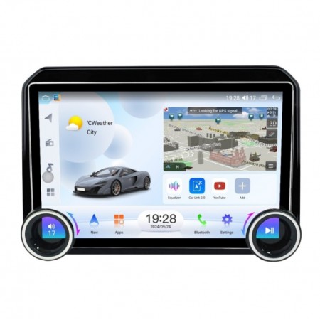 Мултимедия за Suzuki Ignis (2016-2020) 11.5"