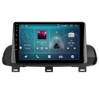 Мултимедия за Nissan X‑Trail 4 T33 Rogue 3 (2020–2024) 10″ High