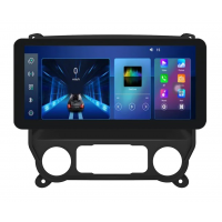 Мултимедия за Chevrolet Silverado GMC Sierra (2014-2018) 12.3″