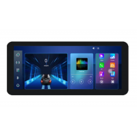 Мултимедия за Ford Transit 350 (2020-2024) 12.3″ + 397