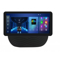 Мултимедия за Chevrolet Malibu XL (2016-2025) 12.3″