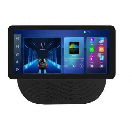 Мултимедия за Chevrolet Malibu XL (2016-2025) 12.3″