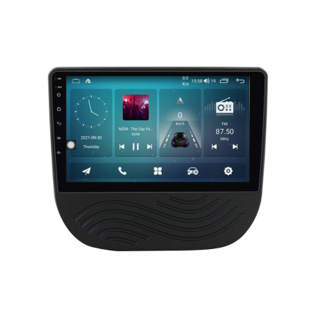 Мултимедия за Chevrolet Malibu XL (2016-2025) 9″